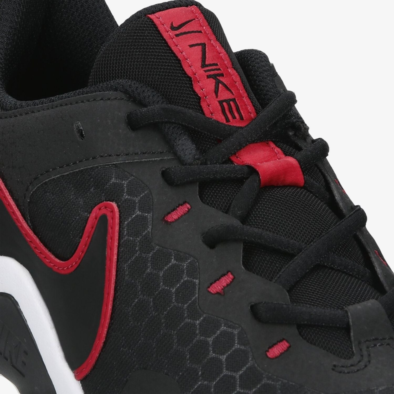 Tenisky NIKE Legend Essential 2 Men's Black - Športová obuv - 4