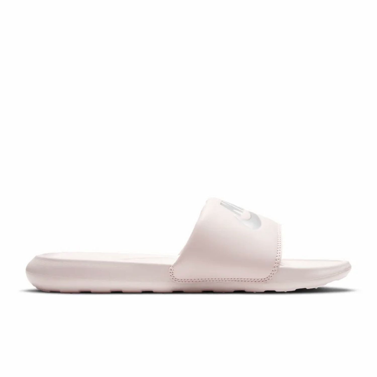 Šľapky NIKE Victori One Women's Slide Pink - Šľapky a sandále - 1