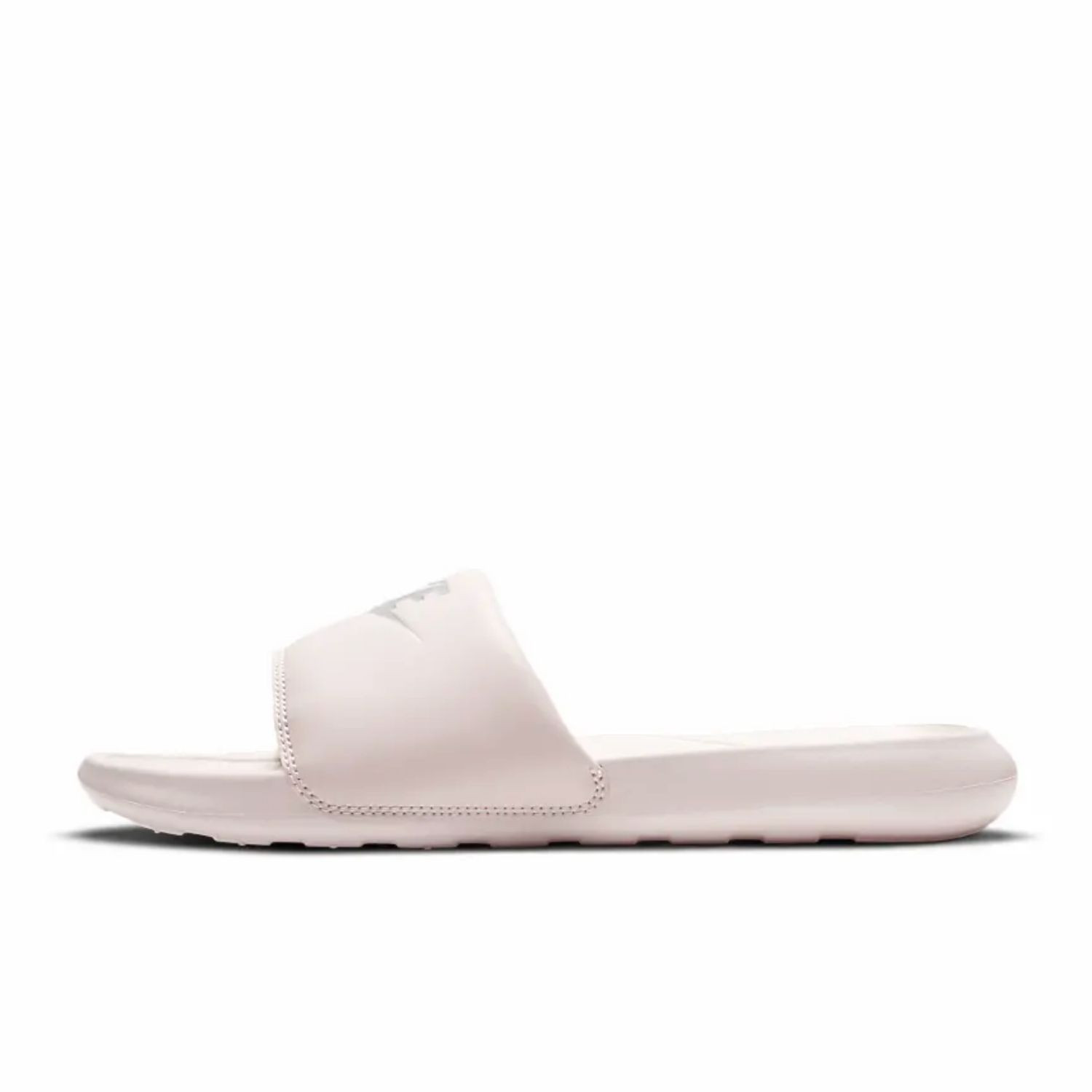 Šľapky NIKE Victori One Women's Slide Pink - Šľapky a sandále - 2