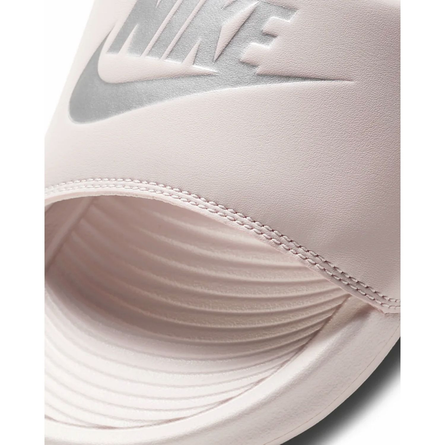 Šľapky NIKE Victori One Women's Slide Pink - Šľapky a sandále - 4
