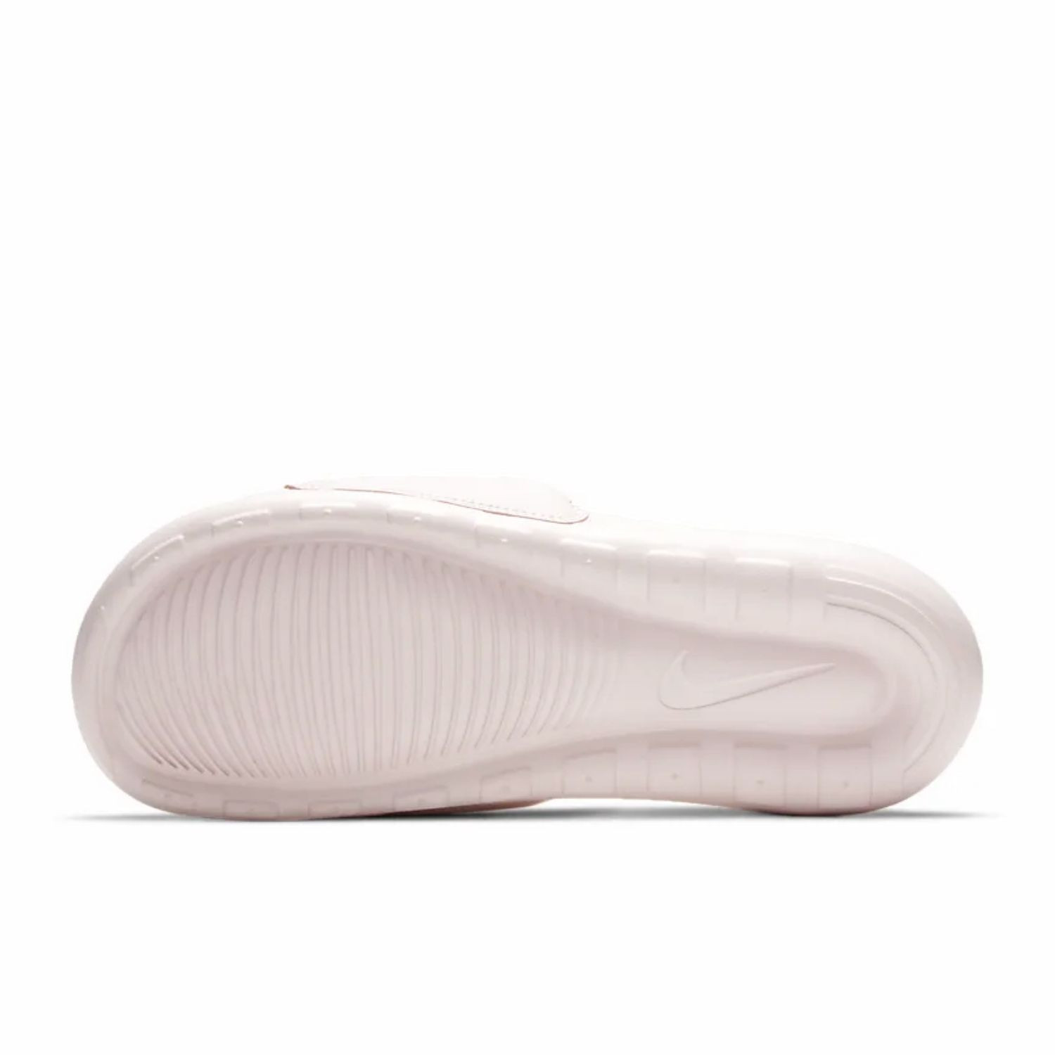 Šľapky NIKE Victori One Women's Slide Pink - Šľapky a sandále - 5