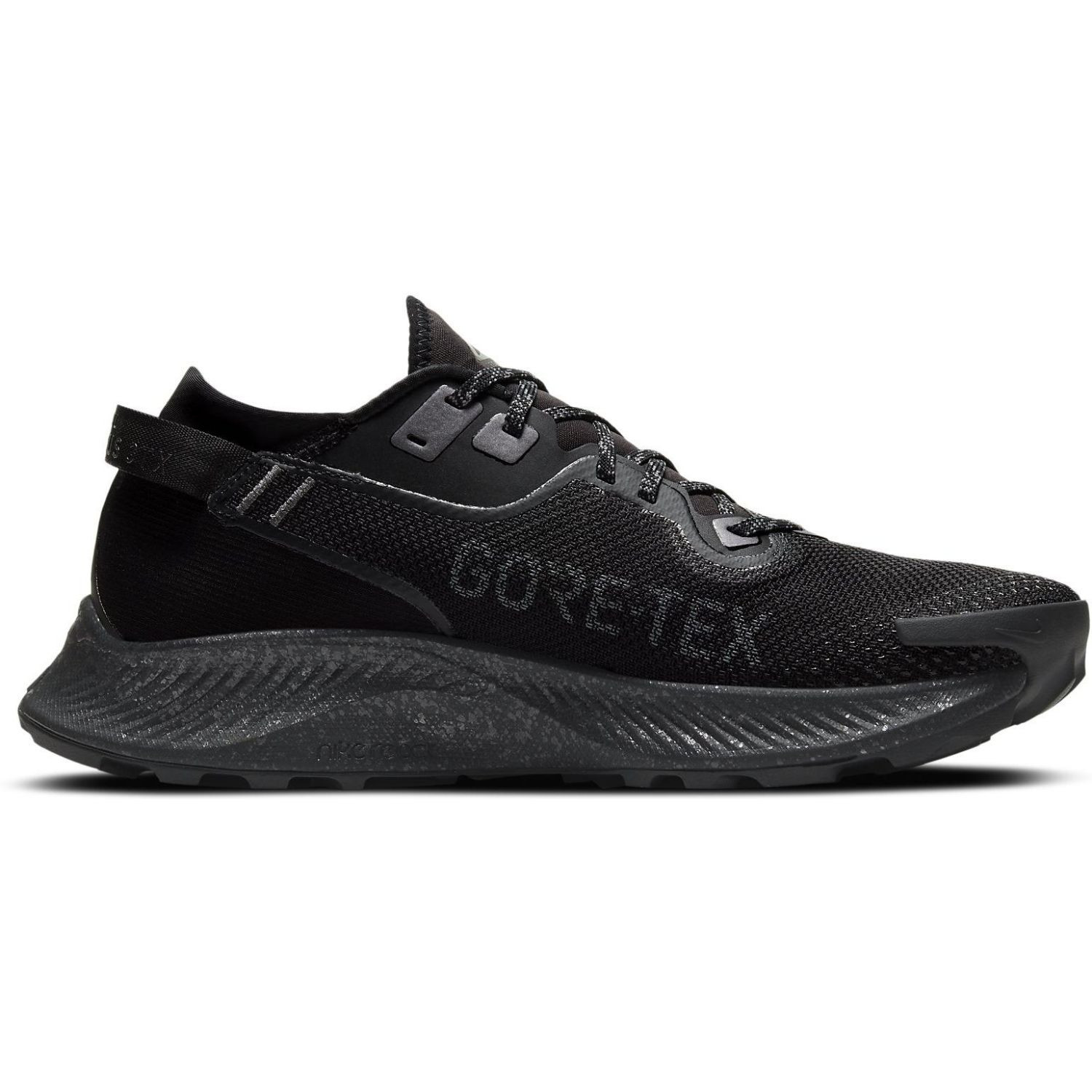 Tenisky NIKE Pegasus Trail 2 GORE-TEX Black - Športová obuv - 3