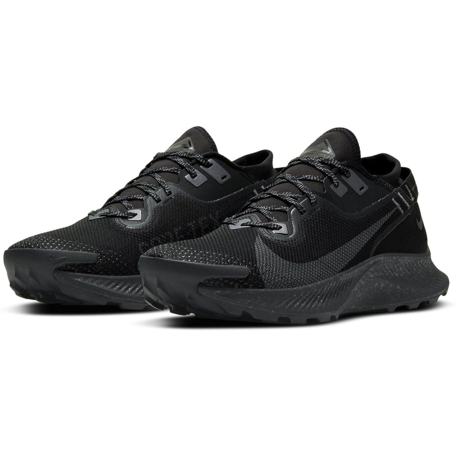 Tenisky NIKE Pegasus Trail 2 GORE-TEX Black - Športová obuv - 2