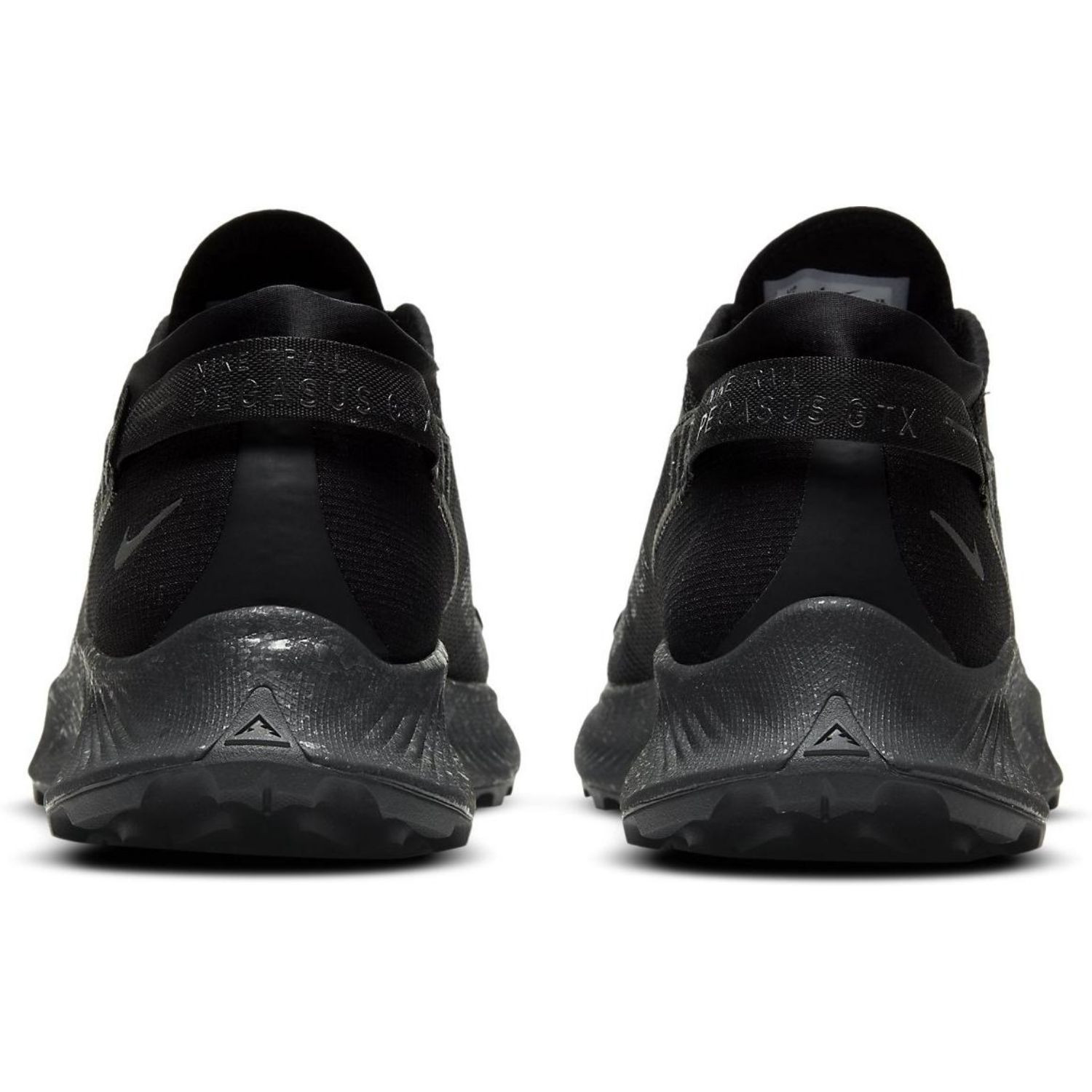 Tenisky NIKE Pegasus Trail 2 GORE-TEX Black - Športová obuv - 5