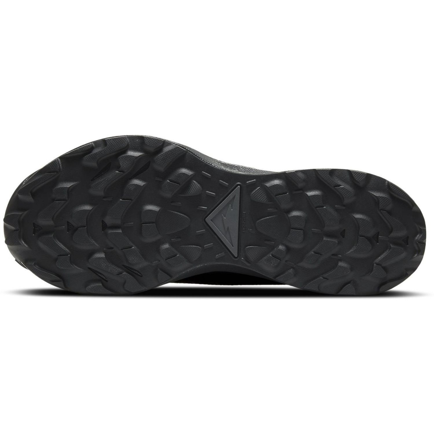 Tenisky NIKE Pegasus Trail 2 GORE-TEX Black - Športová obuv - 6