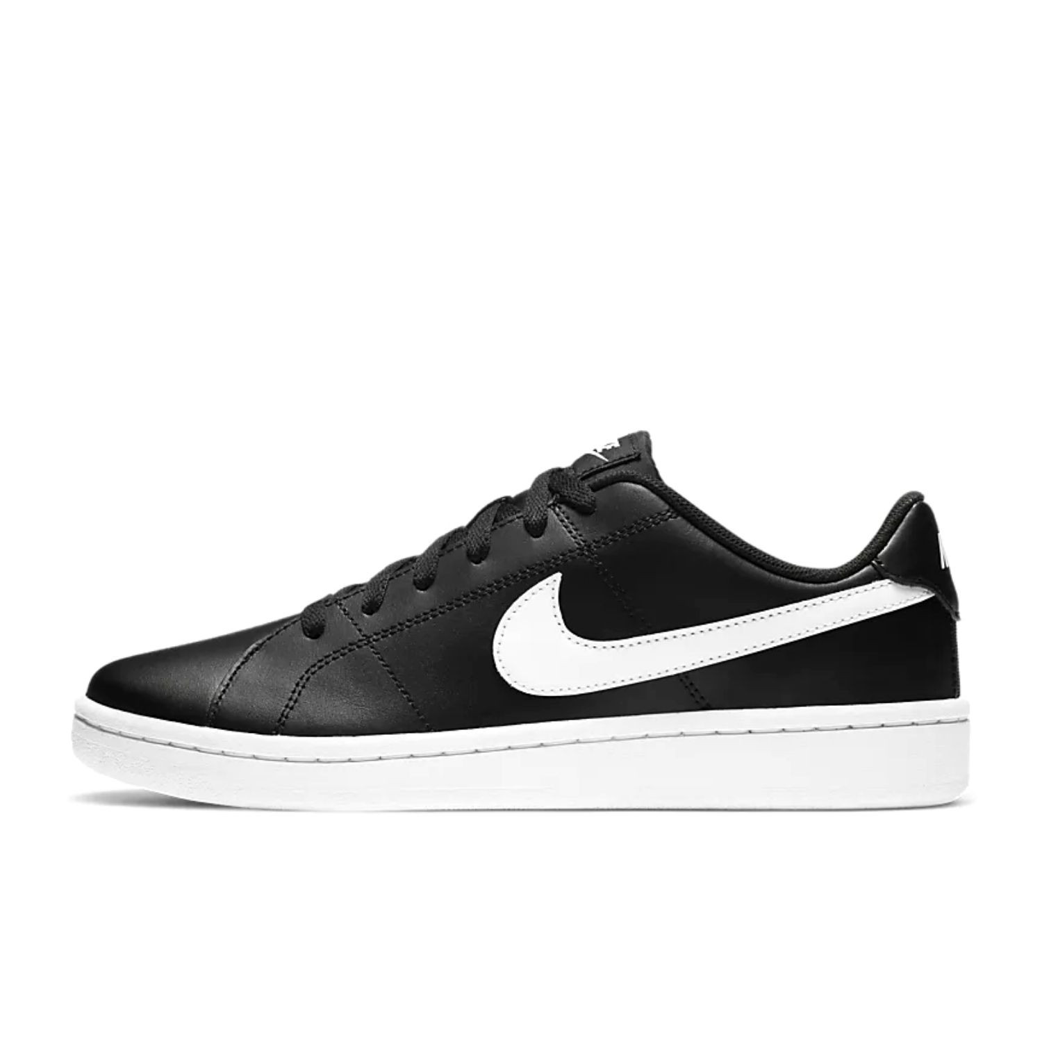 Obuv NIKE Court Royale 2 Low Black - Športová obuv - 2