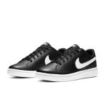 Obuv NIKE Court Royale 2 Low Black