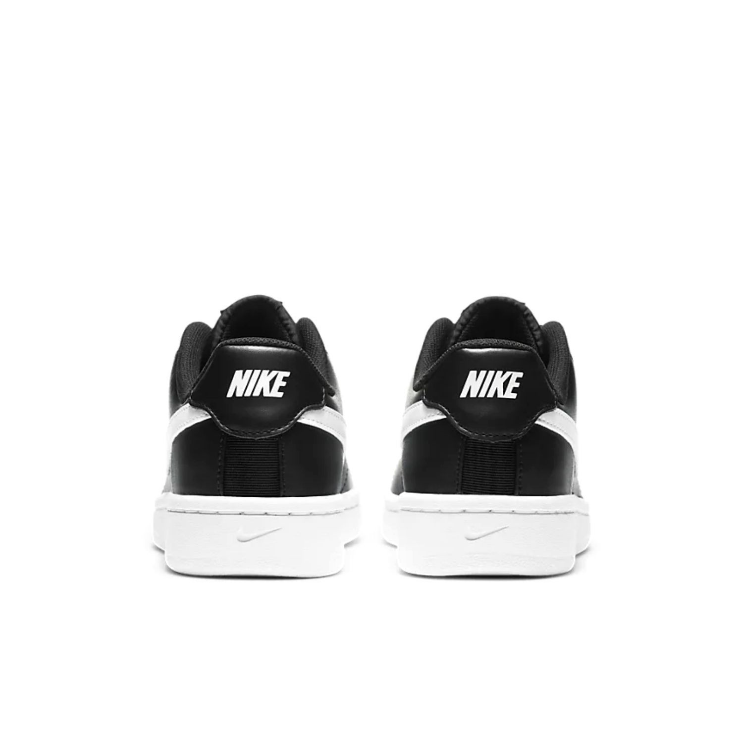 Obuv NIKE Court Royale 2 Low Black - Športová obuv - 4