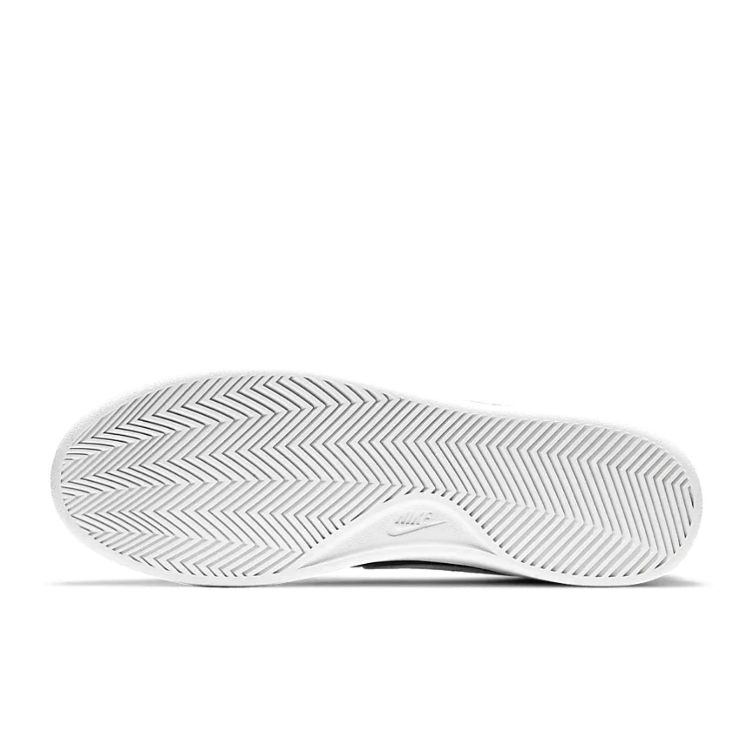 Obuv NIKE Court Royale 2 Low Black - Športová obuv - 5