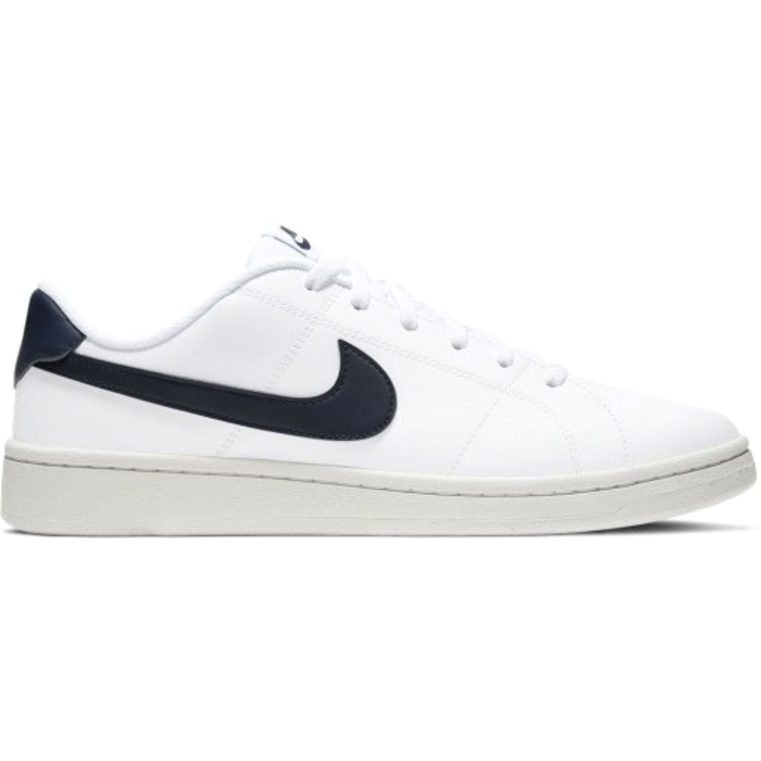 Obuv NIKE Court Royale 2 Low White - Športová obuv - 2
