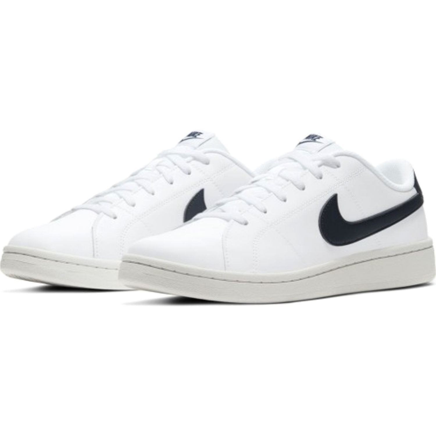 Obuv NIKE Court Royale 2 Low White - Športová obuv - 1