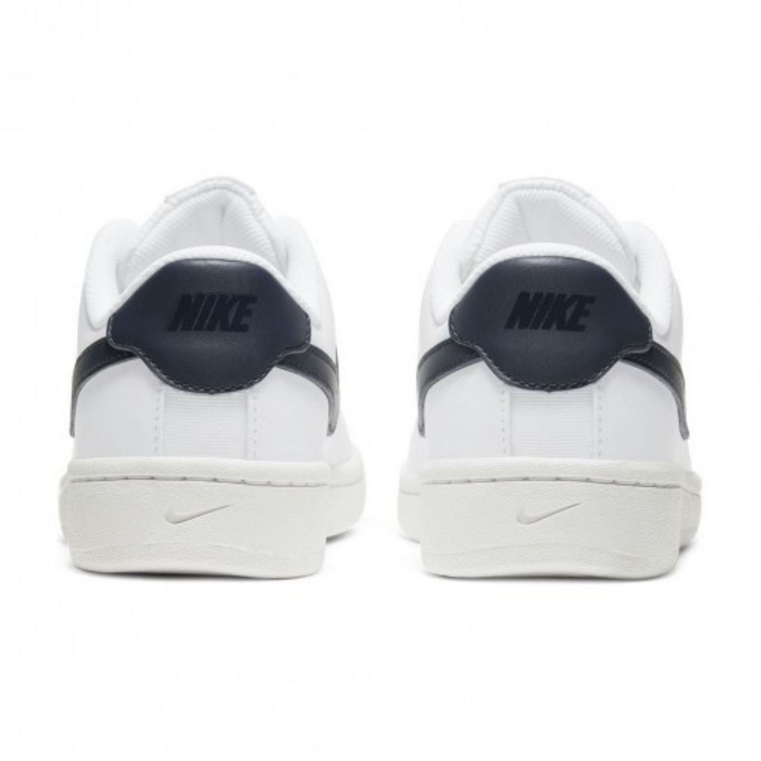 Obuv NIKE Court Royale 2 Low White - Športová obuv - 4
