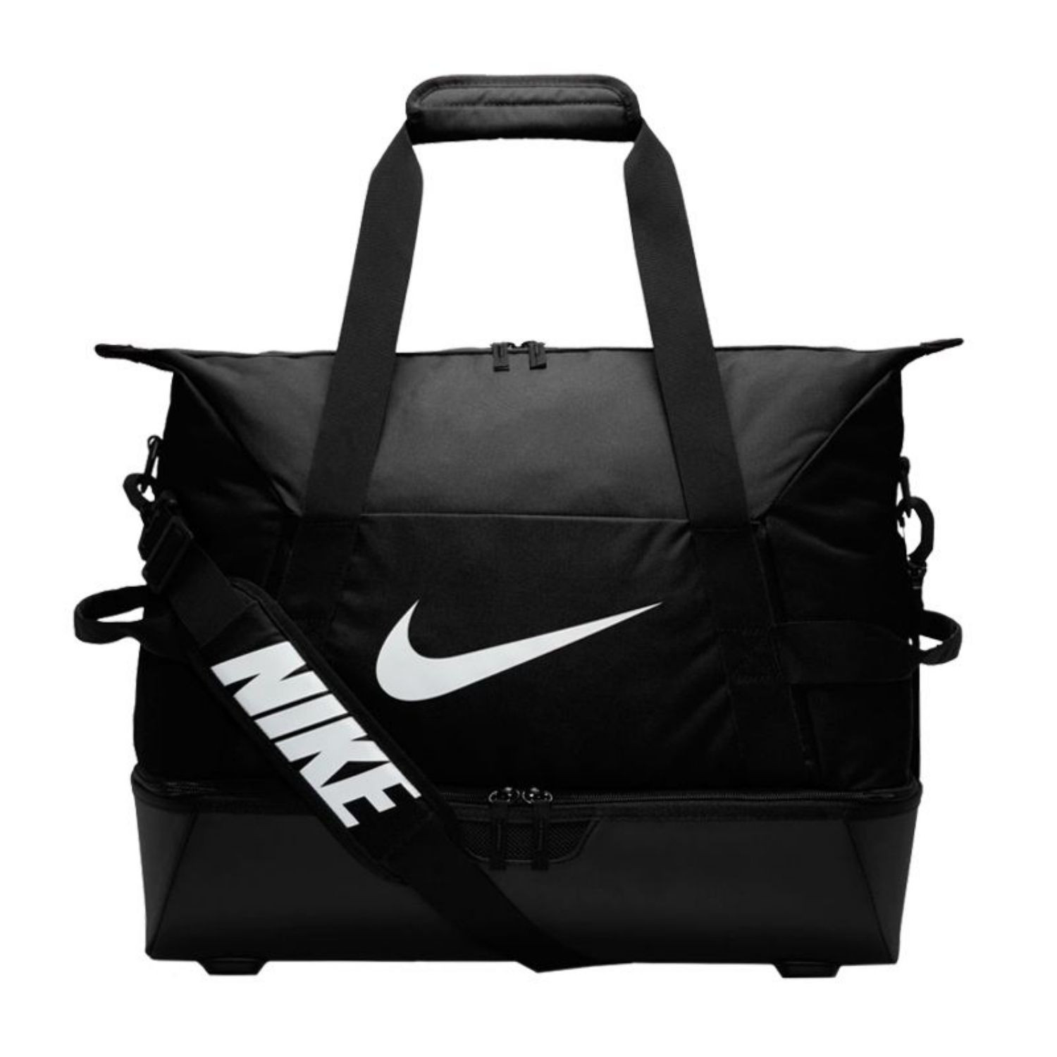 Športová taška NIKE Academy Team L HDCS Black - Športové tašky - 1