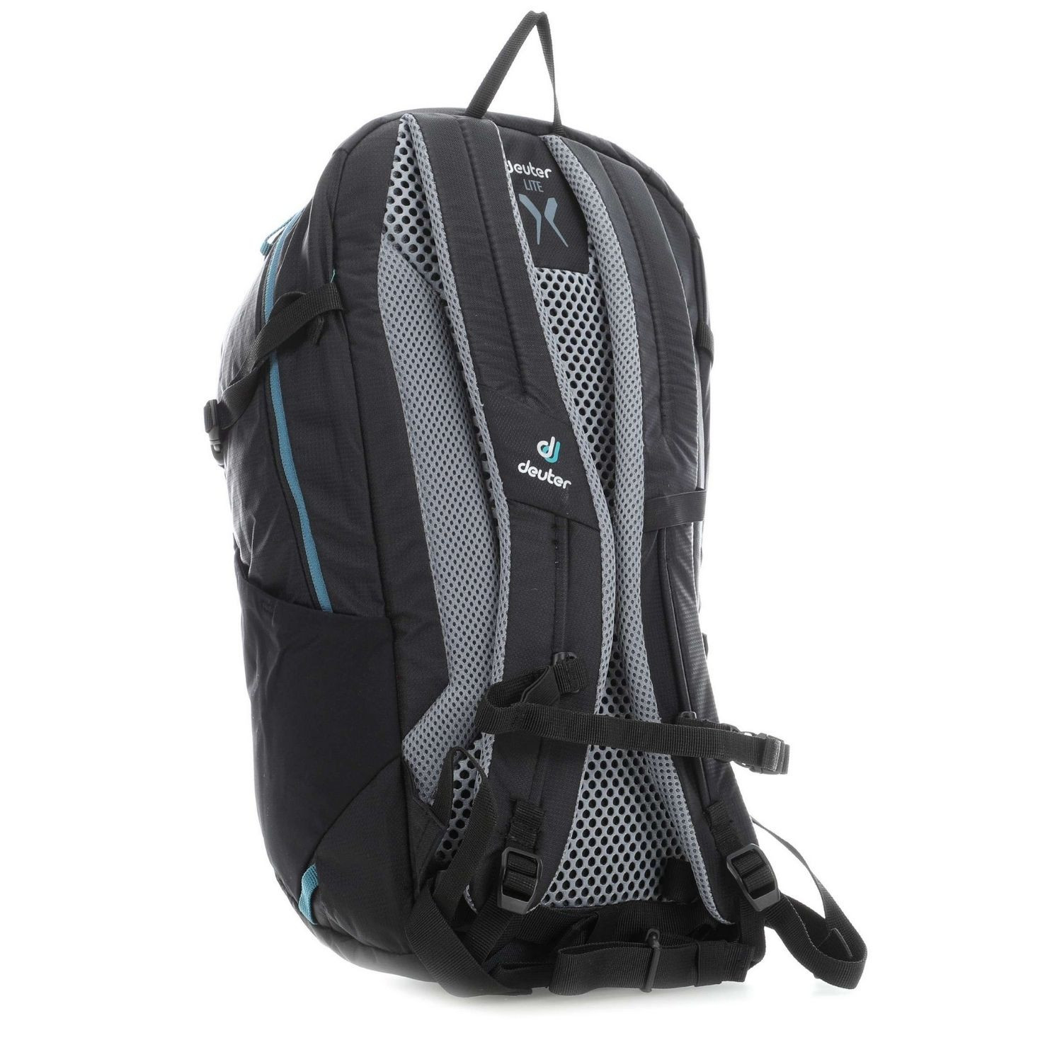 Batoh DEUTER Speed Lite 20 Black - Batohy turistické - 3