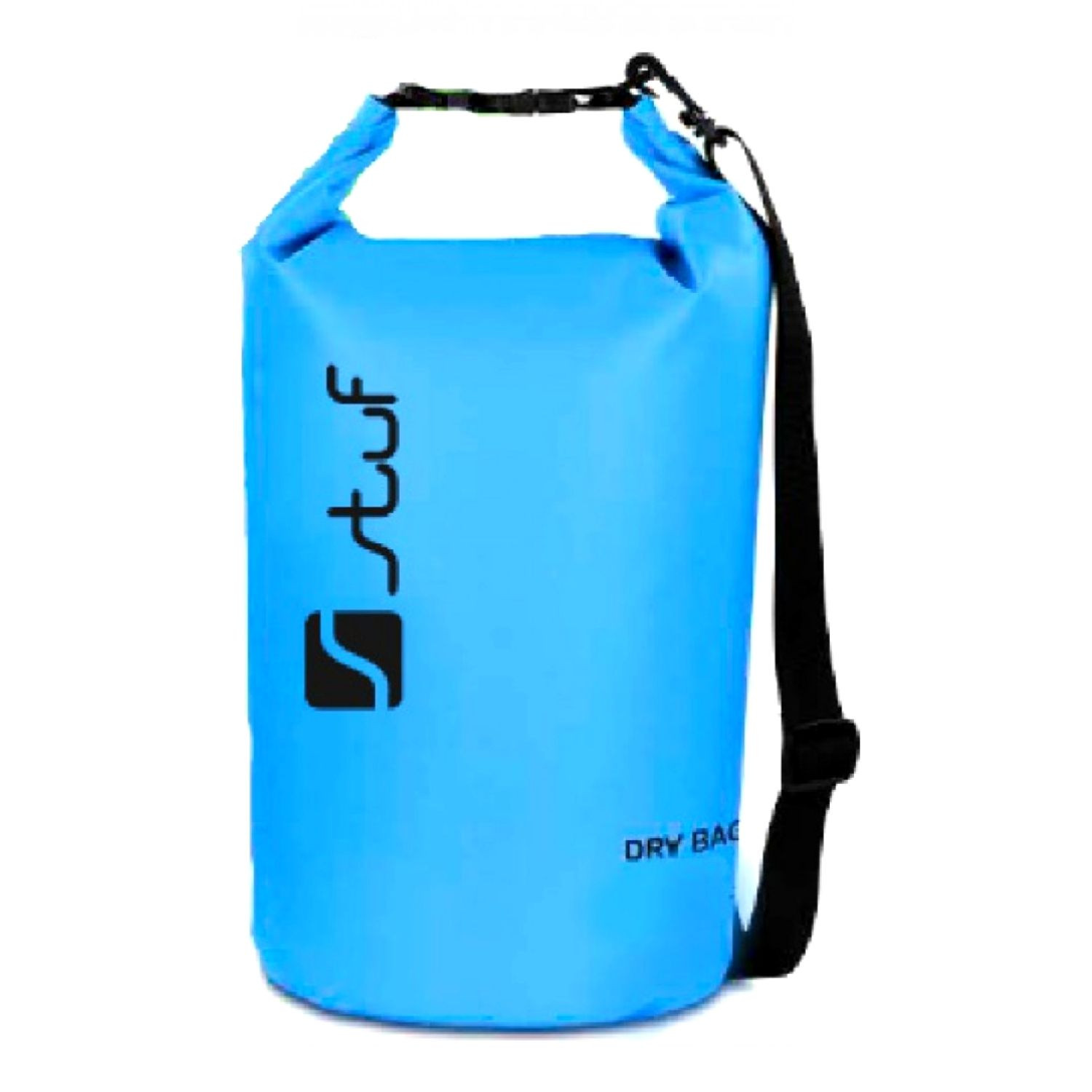 Vodotesný vak STUF Dry Bag 15L - Športové vaky - 1