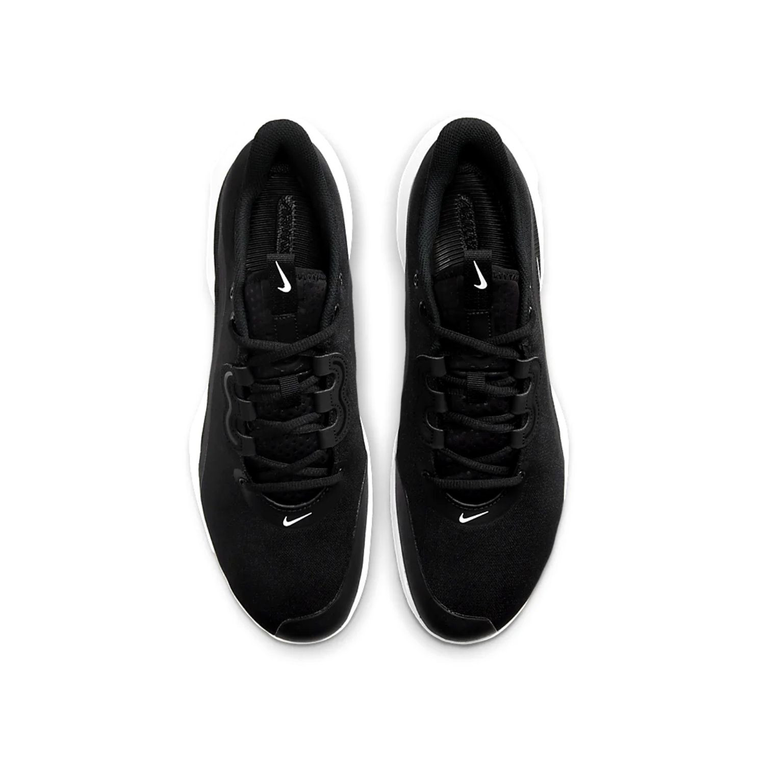 Tenisky NIKE Court Air Max Volley Black - Tenisová obuv - 4