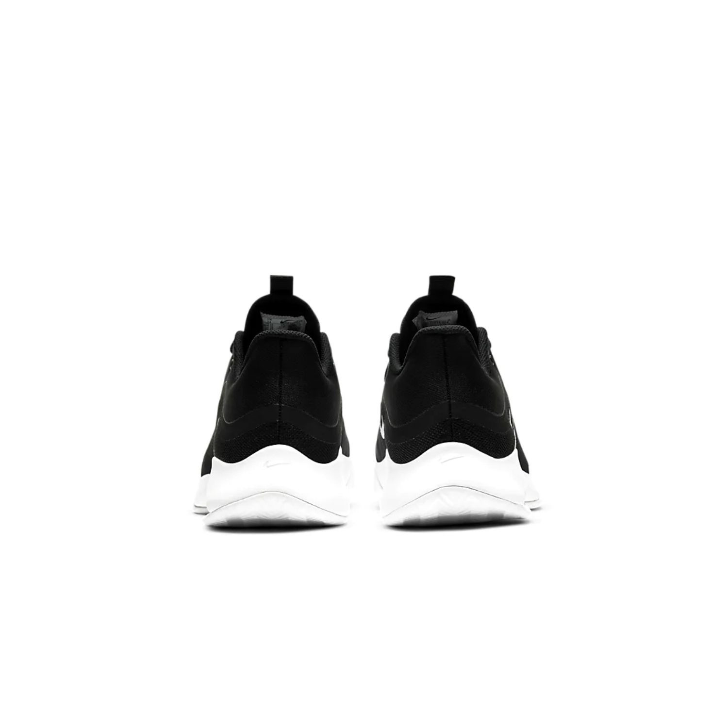 Tenisky NIKE Court Air Max Volley Black - Tenisová obuv - 5