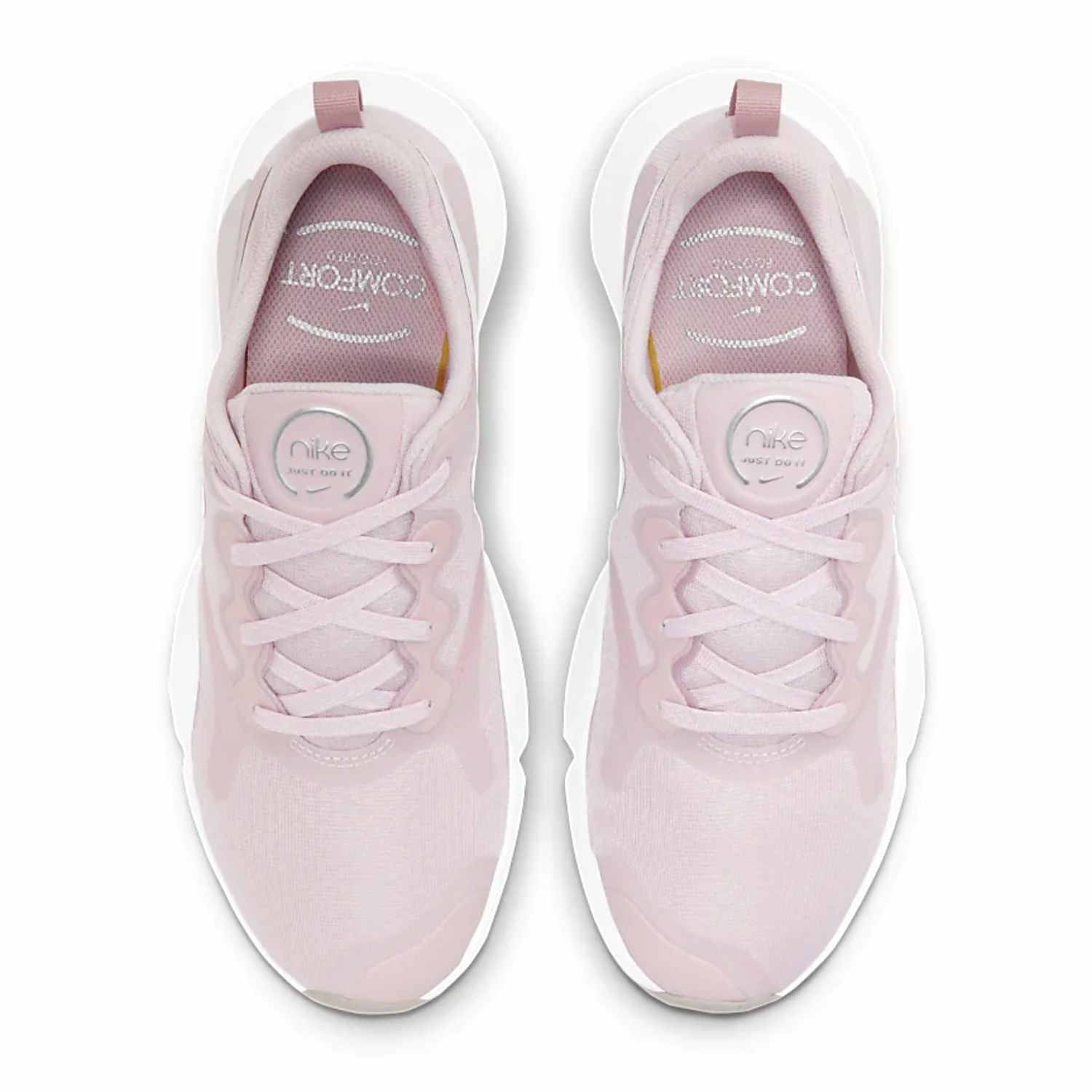 Tenisky NIKE SpeedRep Women's Training Pink - Športová obuv - 4