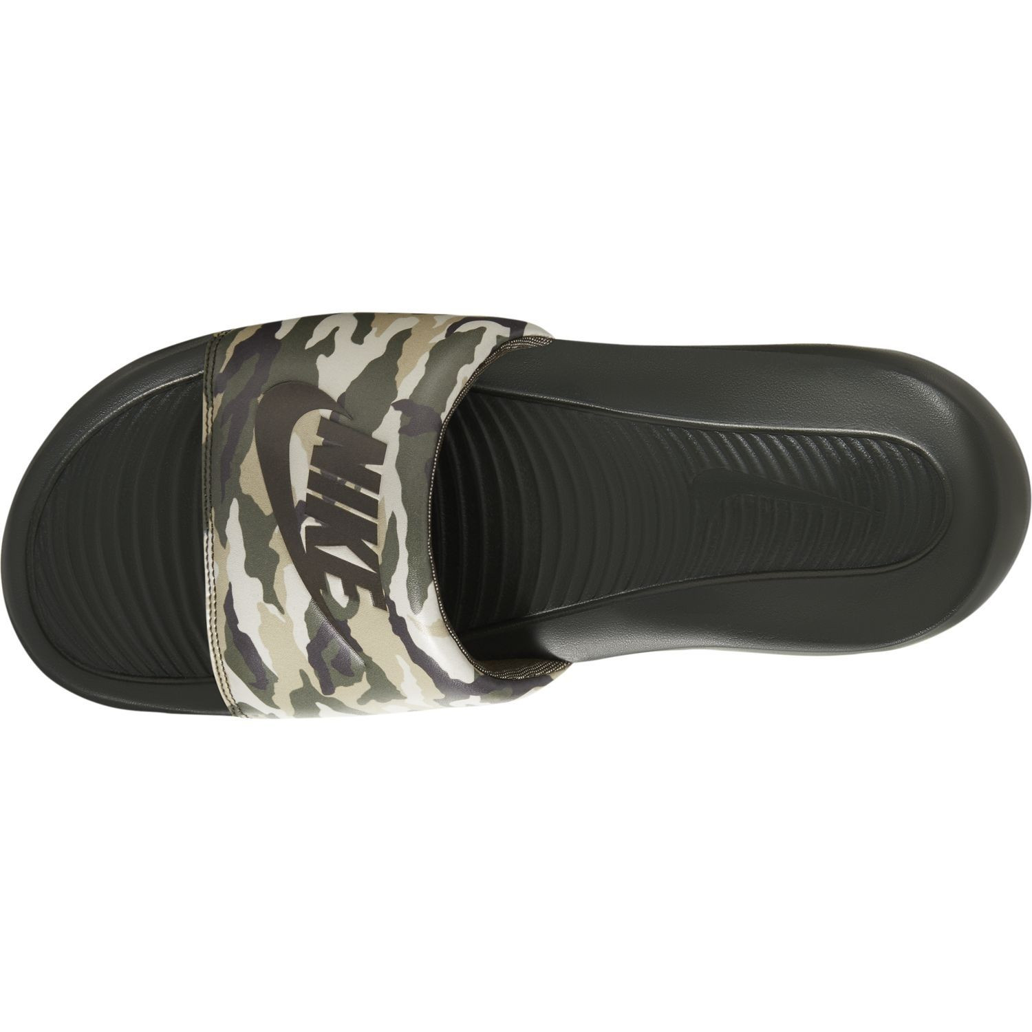 Šľapky NIKE Victori One Men's Printed Camouflage - Šľapky a sandále - 2