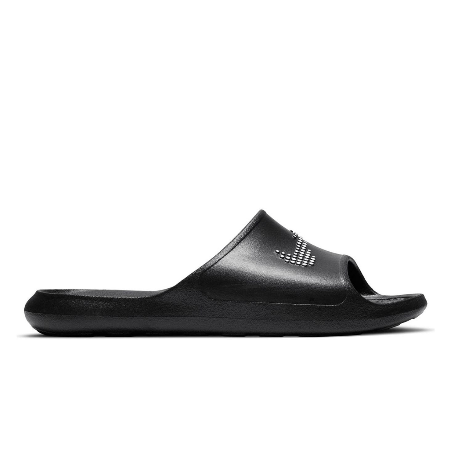 Šľapky NIKE Victori One Men's Shower Black - Šľapky a sandále - 1