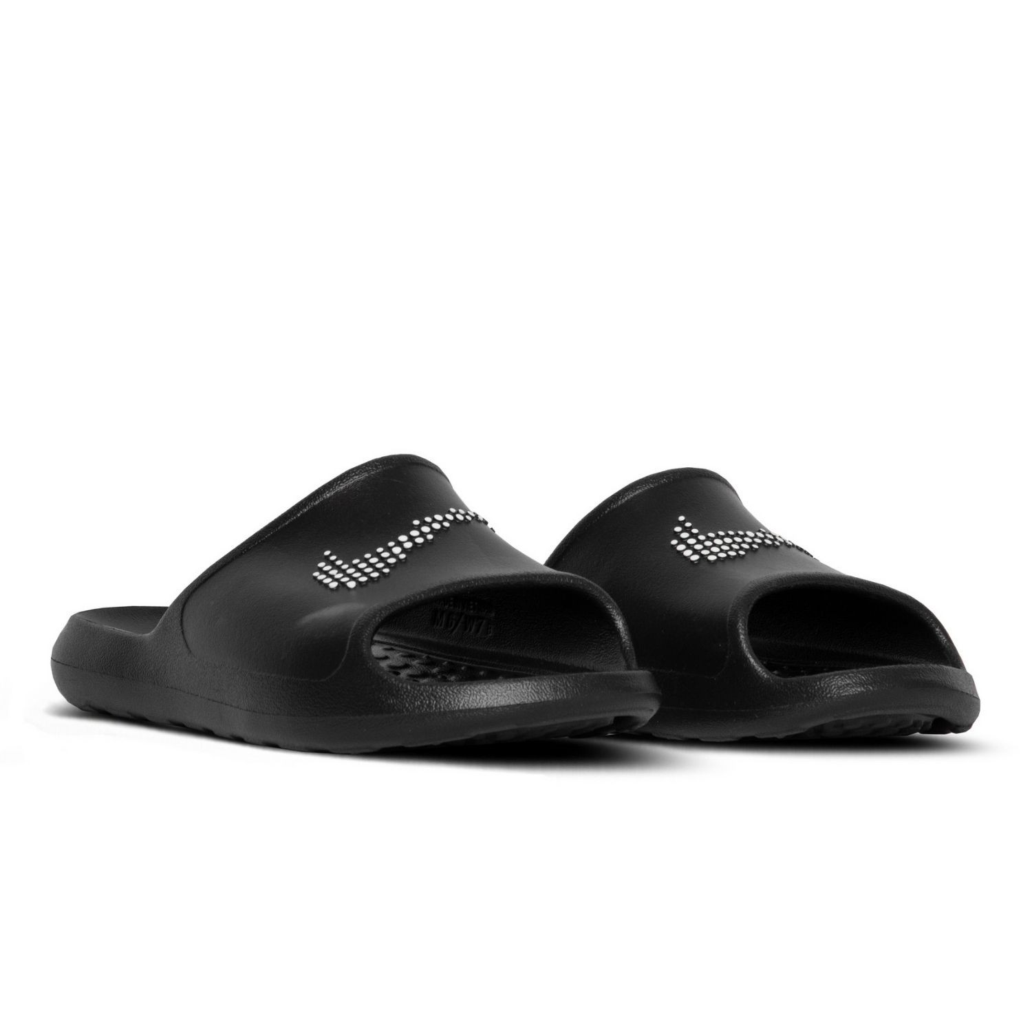 Šľapky NIKE Victori One Men's Shower Black - Šľapky a sandále - 2