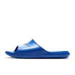 Šľapky NIKE Victori One Men's Shower Blue