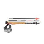 Cross trail palice LEKI MCT 12 Vario Carbon