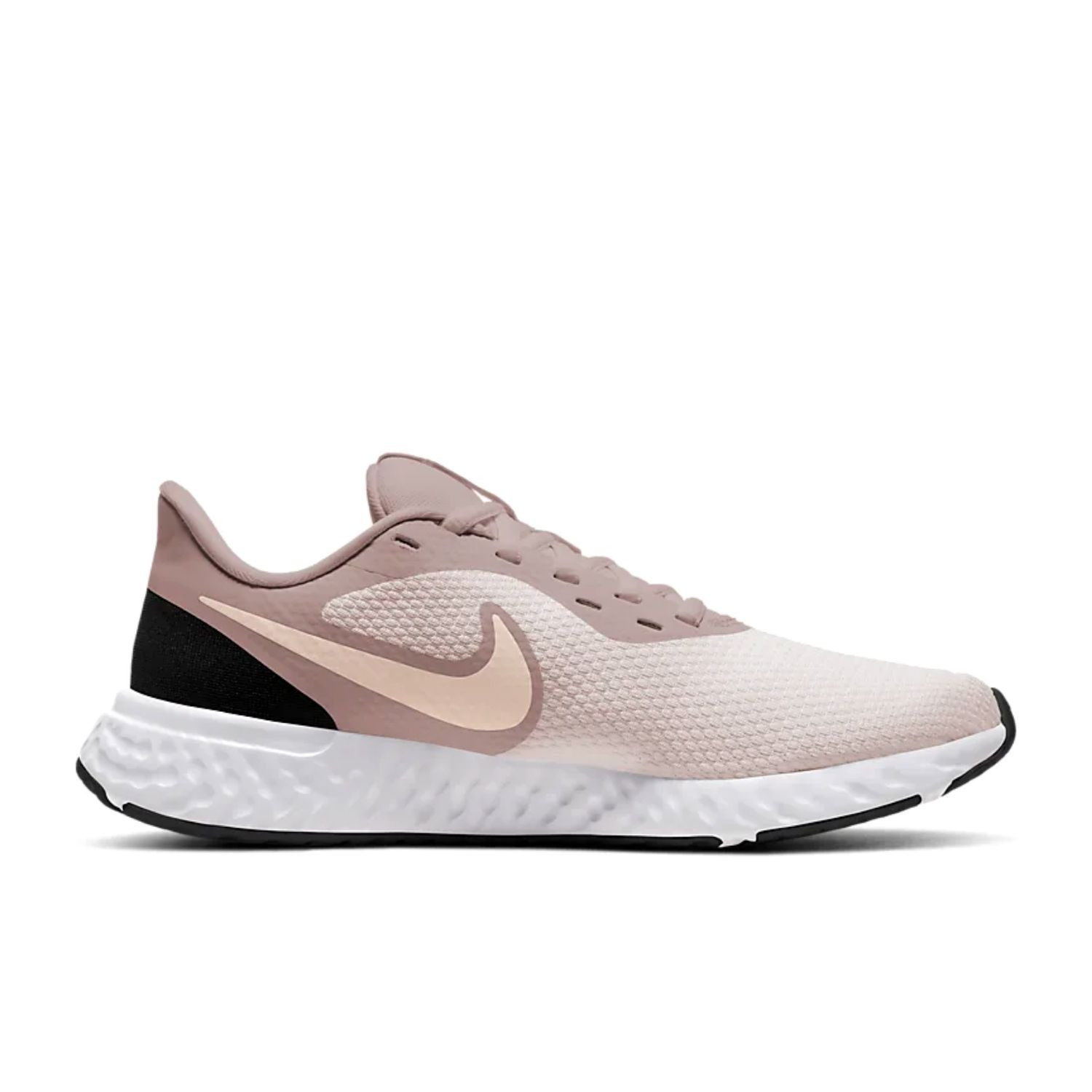Tenisky NIKE Revolution 5 Women's Running Pink - Športová obuv - 3