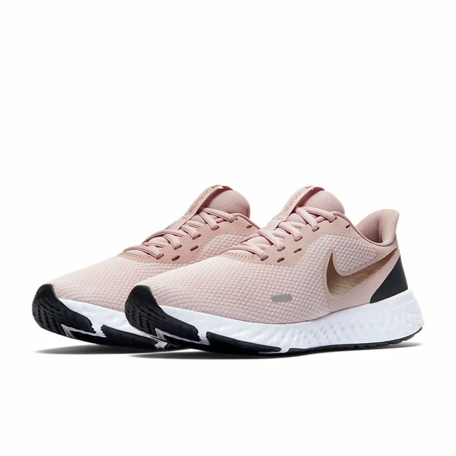 Tenisky NIKE Revolution 5 Women's Running Pink - Športová obuv - 2