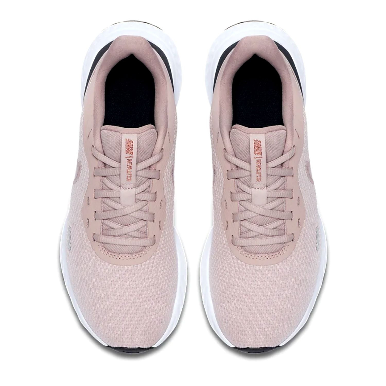 Tenisky NIKE Revolution 5 Women's Running Pink - Športová obuv - 4