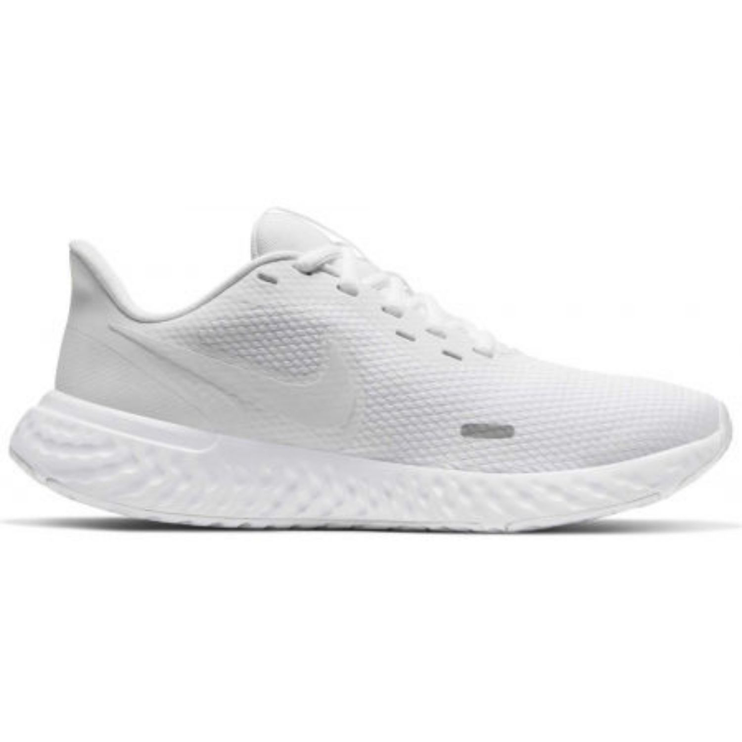 Tenisky NIKE Revolution 5 Women's Running White - Športová obuv - 1