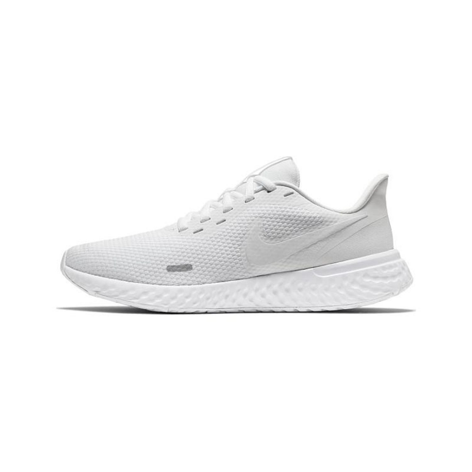 Tenisky NIKE Revolution 5 Women's Running White - Športová obuv - 2