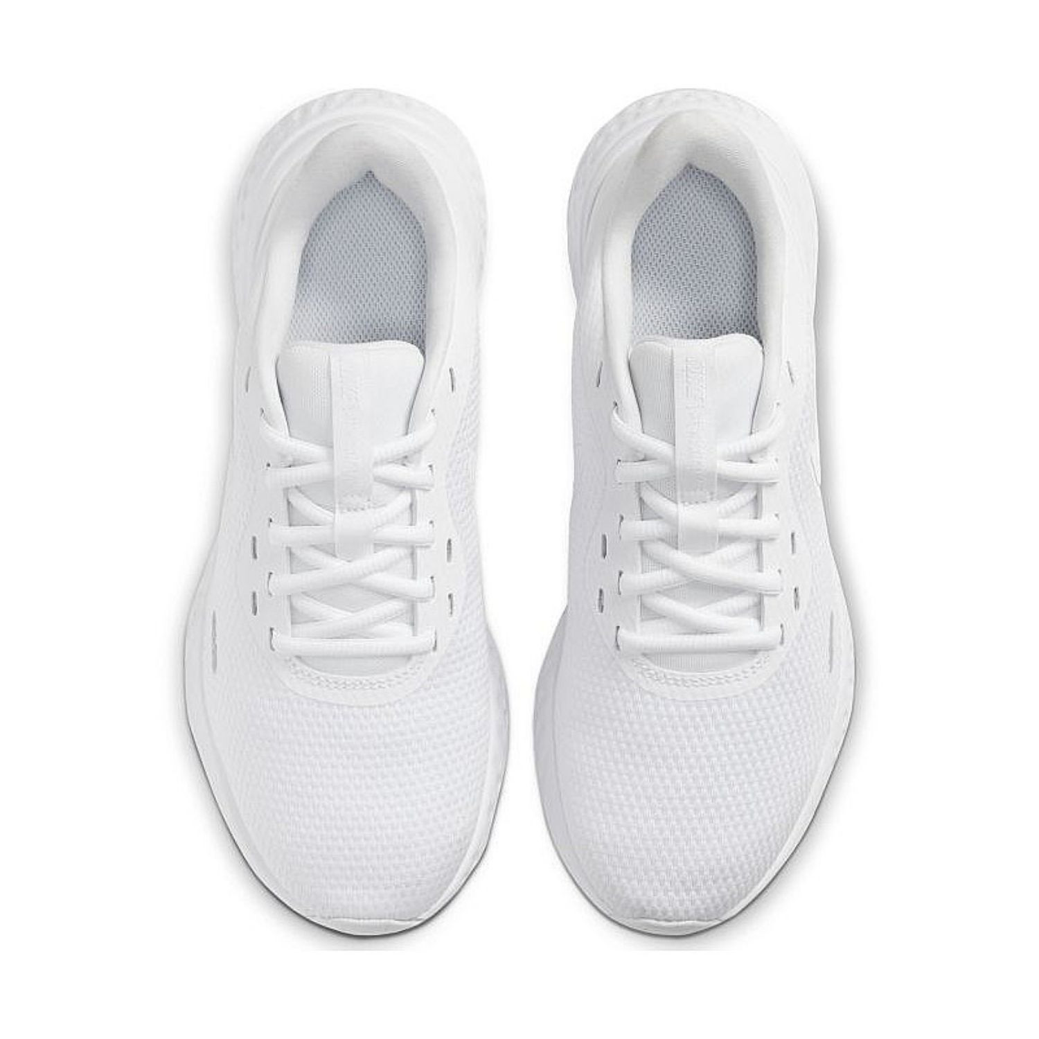 Tenisky NIKE Revolution 5 Women's Running White - Športová obuv - 4