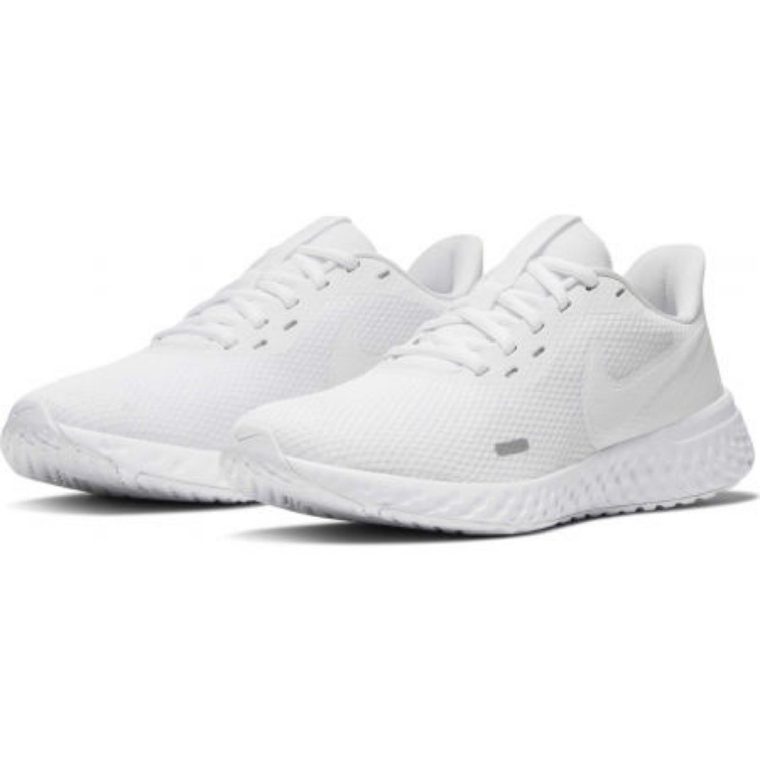 Tenisky NIKE Revolution 5 Women's Running White - Športová obuv - 3
