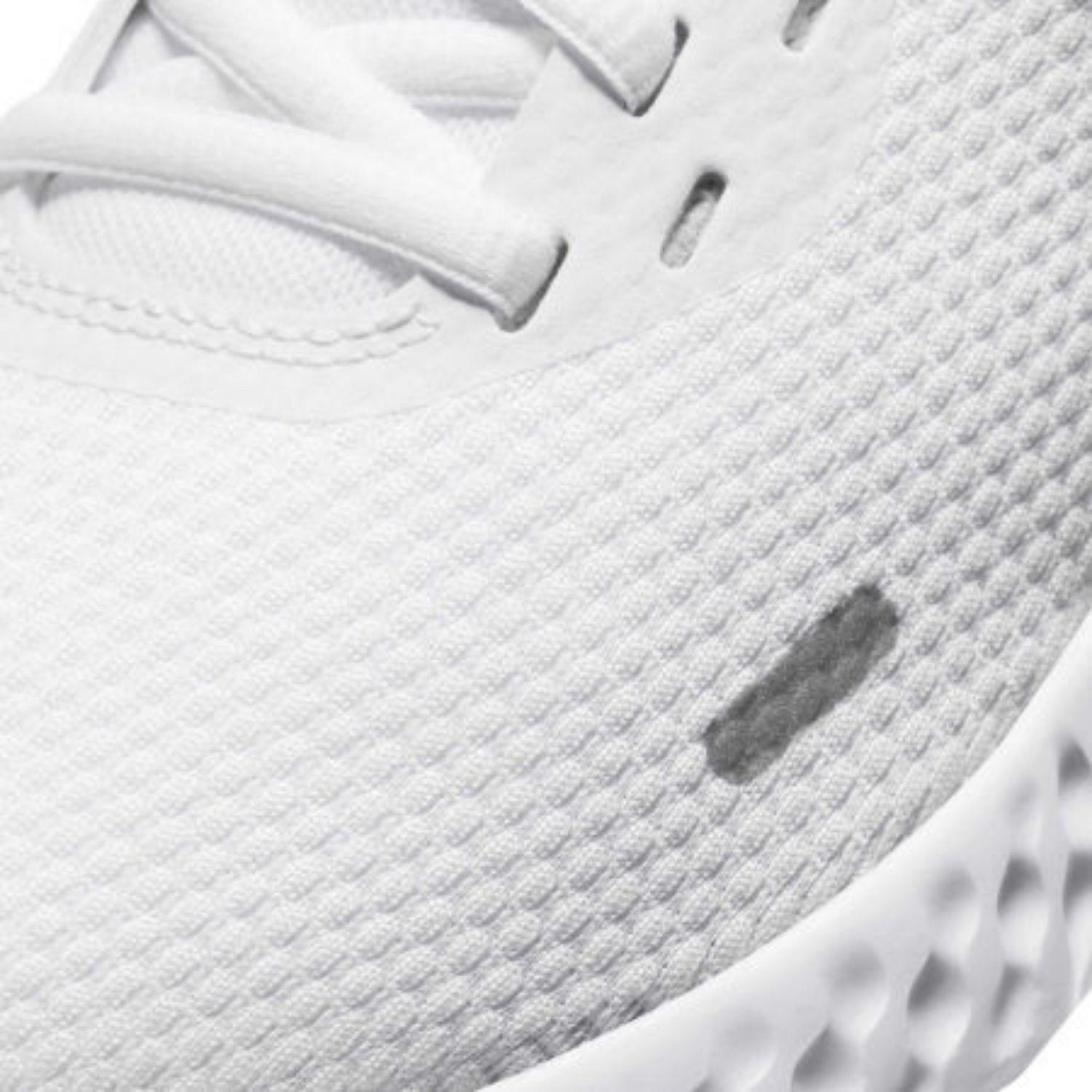 Tenisky NIKE Revolution 5 Women's Running White - Športová obuv - 5