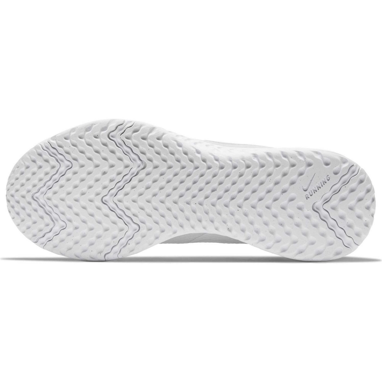 Tenisky NIKE Revolution 5 Women's Running White - Športová obuv - 7
