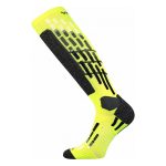 Kompresné podkolienky VOXX Vxpres Neon Yellow