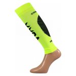 Kompresné návleky VOXX Protect Neon Yellow