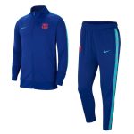 Tepláková súprava NIKE F.C. Barcelona JDI Blue