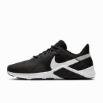 Tenisky NIKE Legend Essential 2 Black