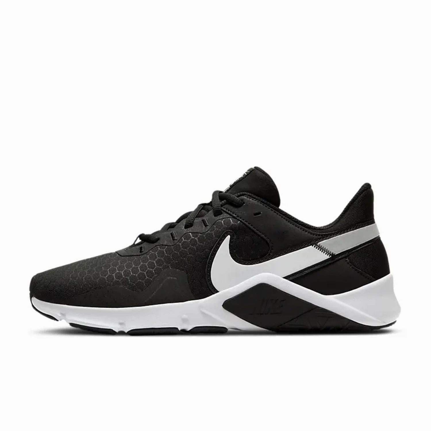 Tenisky NIKE Legend Essential 2 Black - Športová obuv - 1