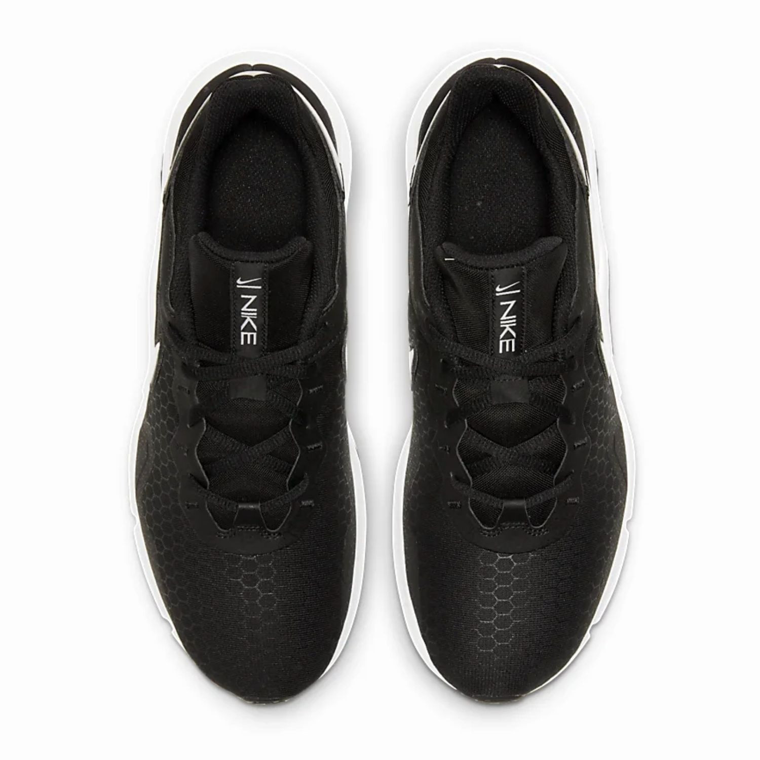 Tenisky NIKE Legend Essential 2 Black - Športová obuv - 4