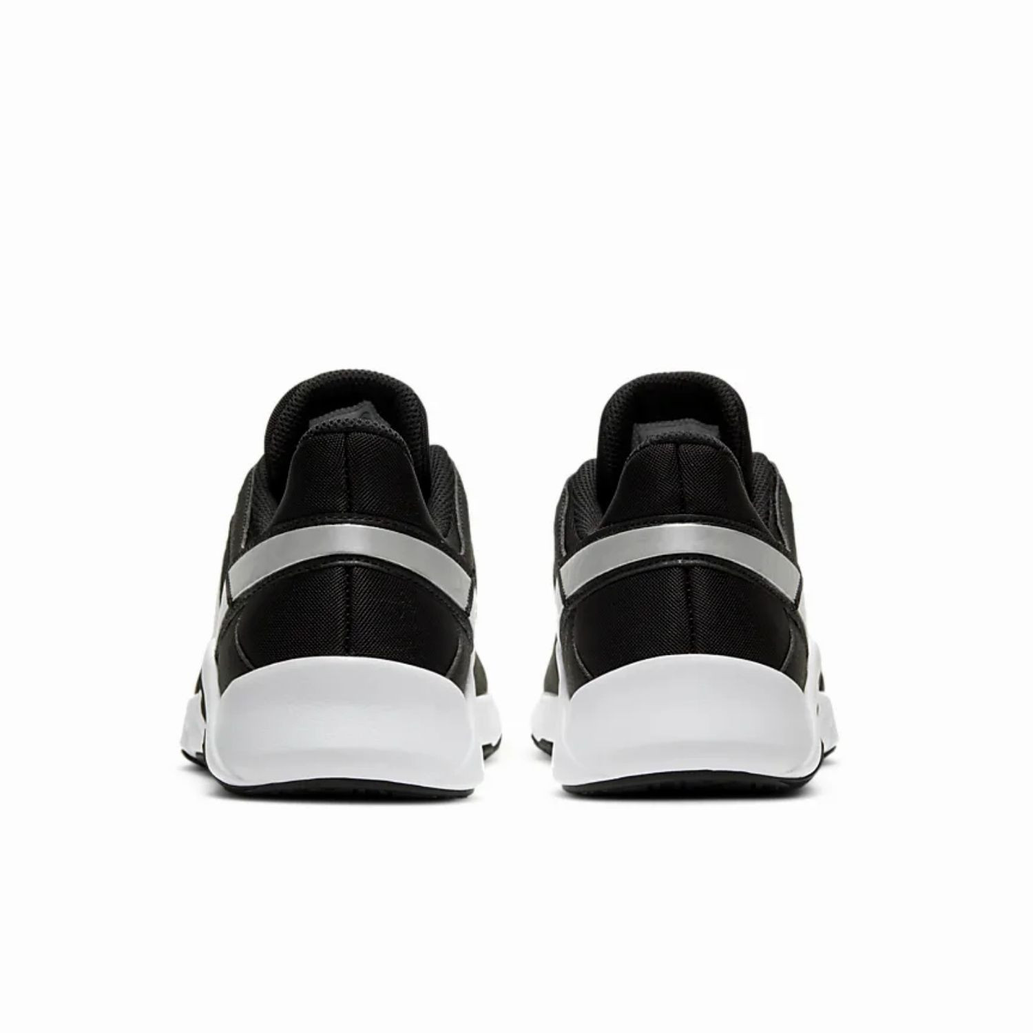 Tenisky NIKE Legend Essential 2 Black - Športová obuv - 5