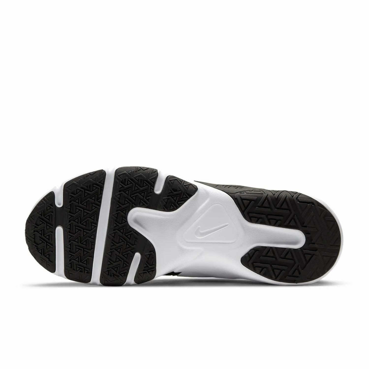 Tenisky NIKE Legend Essential 2 Black - Športová obuv - 6