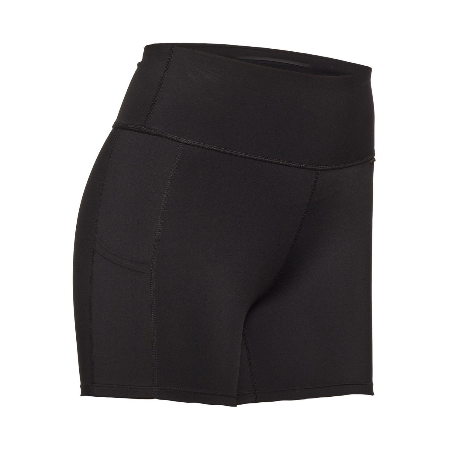 Kraťasy GOLDBERGH Zadia Black - Dámske oblečenie - 3