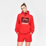 Mikina GOLDBERGH Fiza Flame