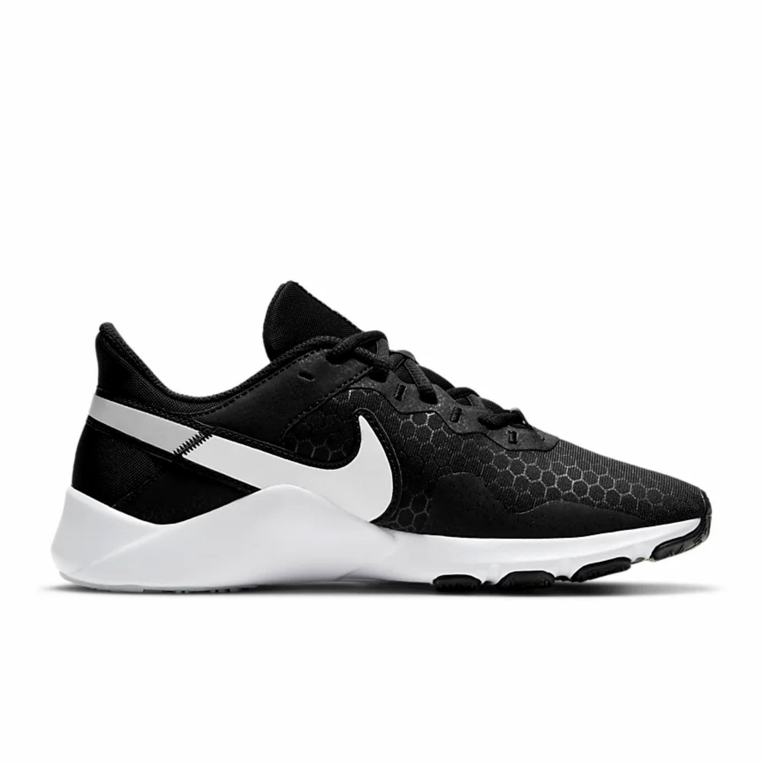 Tenisky NIKE Legend Essential W 2 Black - Športová obuv - 1