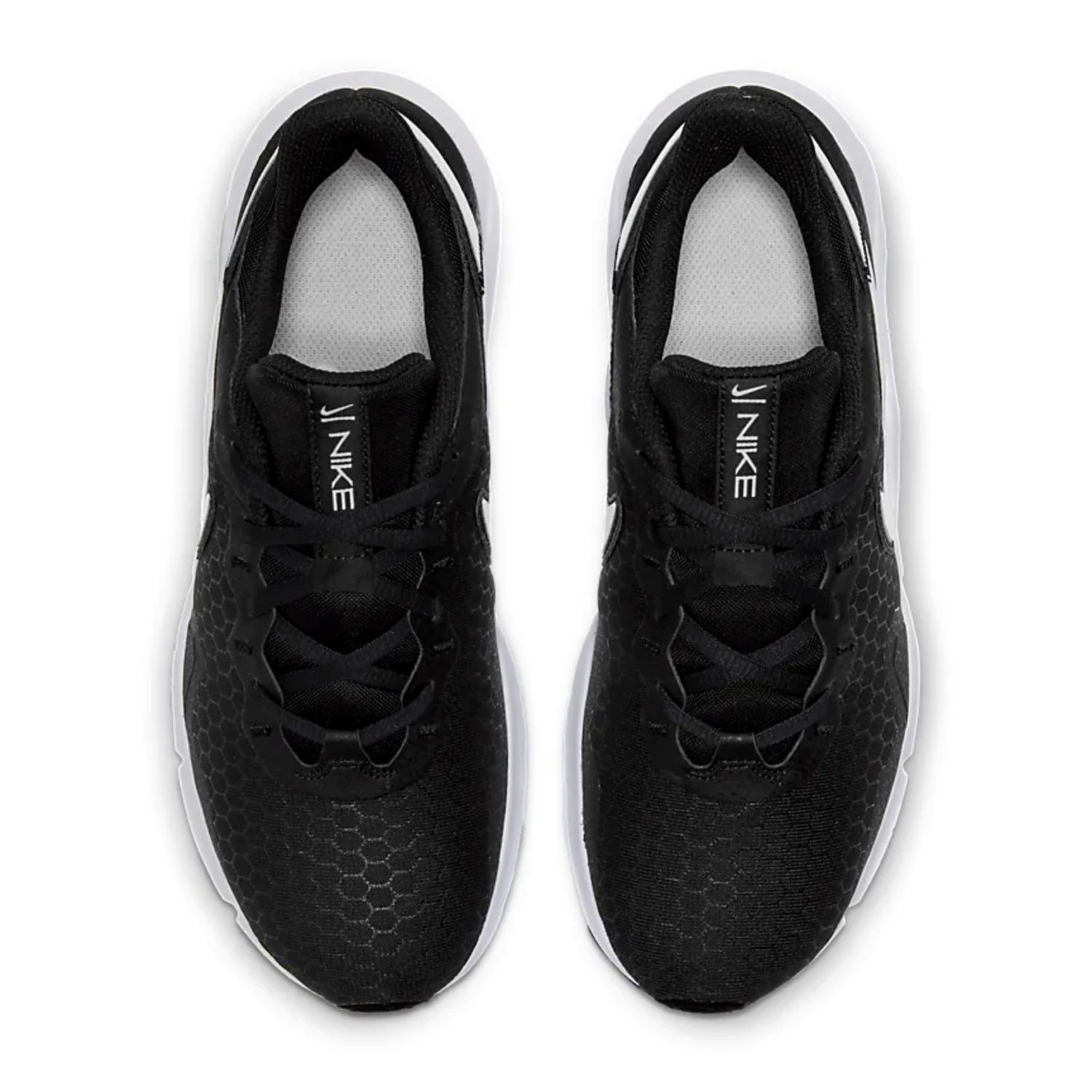 Tenisky NIKE Legend Essential W 2 Black - Športová obuv - 4