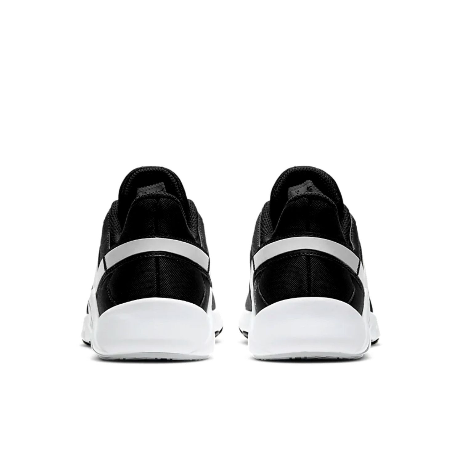 Tenisky NIKE Legend Essential W 2 Black - Športová obuv - 5
