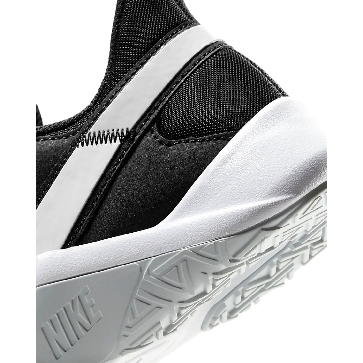 Tenisky NIKE Legend Essential W 2 Black - Športová obuv - 6